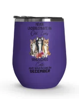 Wine Tumbler (12 oz)