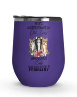 Wine Tumbler (12 oz)