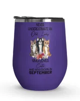 Wine Tumbler (12 oz)