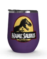 Wine Tumbler (12 oz)