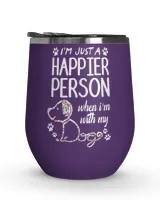 Wine Tumbler (12 oz)