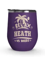 Wine Tumbler (12 oz)