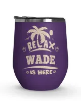 Wine Tumbler (12 oz) Wine Tumbler (12 oz)