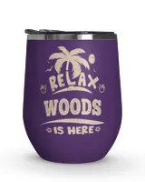 Wine Tumbler (12 oz)