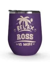 Wine Tumbler (12 oz) Wine Tumbler (12 oz)