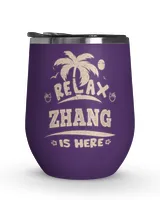 Wine Tumbler (12 oz)