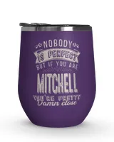 Wine Tumbler (12 oz)
