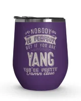 Wine Tumbler (12 oz) Wine Tumbler (12 oz)