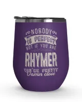 Wine Tumbler (12 oz) Wine Tumbler (12 oz)
