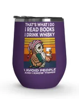Wine Tumbler (12 oz)