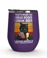 Wine Tumbler (12 oz)