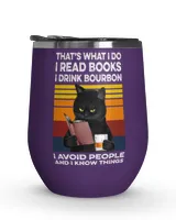 Wine Tumbler (12 oz)