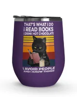 Wine Tumbler (12 oz)