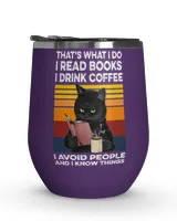 Wine Tumbler (12 oz)