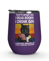 Wine Tumbler (12 oz)