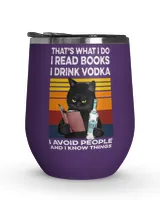 Wine Tumbler (12 oz)