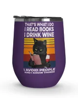 Wine Tumbler (12 oz)