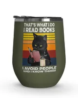 Wine Tumbler (12 oz)