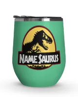 Wine Tumbler (12 oz)