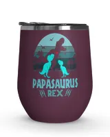 Wine Tumbler (12 oz)