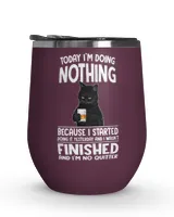 Wine Tumbler (12 oz)