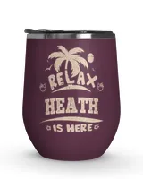 Wine Tumbler (12 oz)