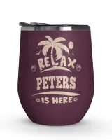 Wine Tumbler (12 oz)