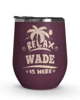 Wine Tumbler (12 oz) Wine Tumbler (12 oz)
