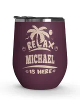 Wine Tumbler (12 oz) Wine Tumbler (12 oz)