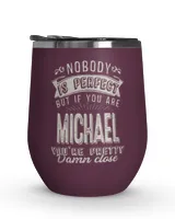Wine Tumbler (12 oz)