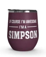 Wine Tumbler (12 oz)