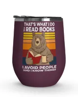 Wine Tumbler (12 oz)