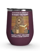 Wine Tumbler (12 oz)
