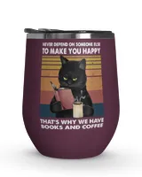 Wine Tumbler (12 oz)