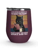 Wine Tumbler (12 oz)