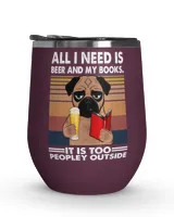 Wine Tumbler (12 oz)