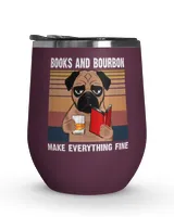 Wine Tumbler (12 oz)