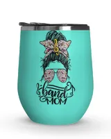 Wine Tumbler (12 oz)