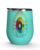 Wine Tumbler (12 oz)