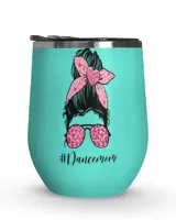 Wine Tumbler (12 oz)
