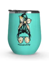 Wine Tumbler (12 oz)
