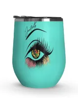 Wine Tumbler (12 oz)