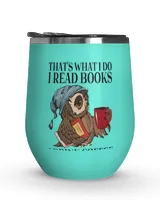 Wine Tumbler (12 oz)