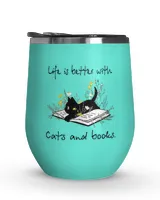 Wine Tumbler (12 oz)