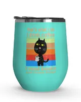 Wine Tumbler (12 oz)