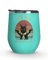 Wine Tumbler (12 oz)