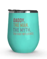 Wine Tumbler (12 oz)
