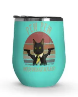 Wine Tumbler (12 oz)