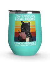 Wine Tumbler (12 oz)