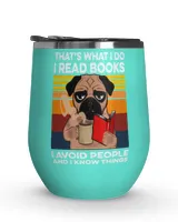 Wine Tumbler (12 oz)